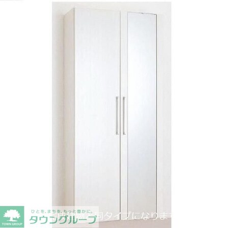 ラシーヌの物件内観写真